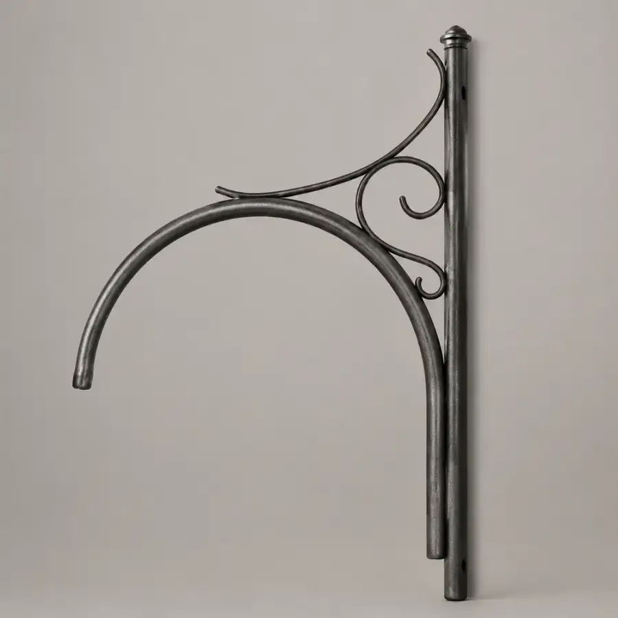 ذراع عمود إنارة احادي مقاس 1300×2000 مم — WSN-PL-0980