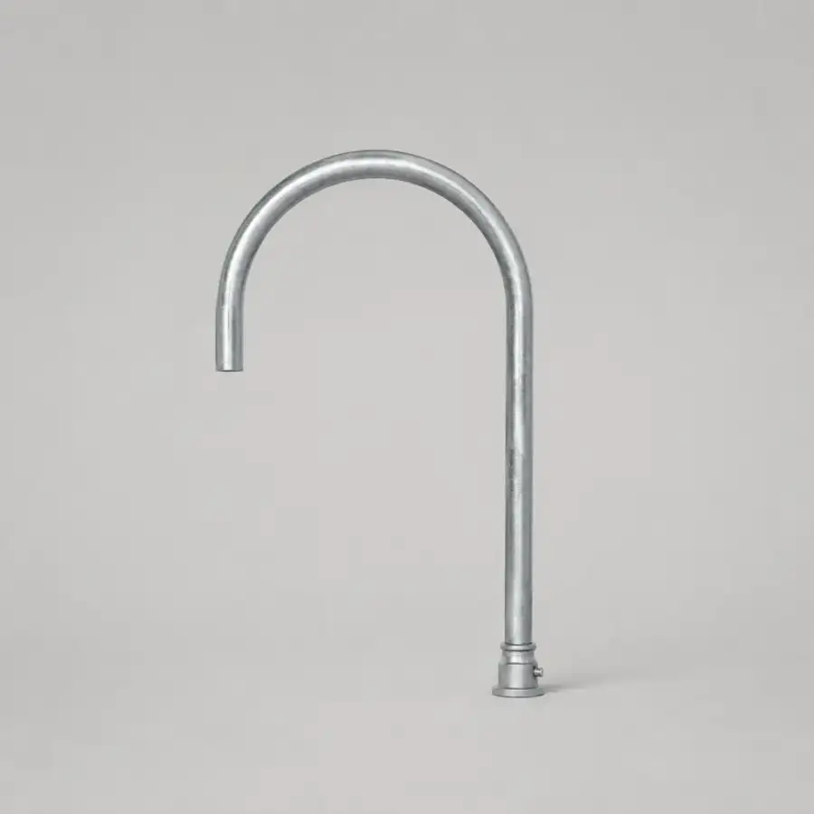 ذراع عمود إنارة احادي، طول 830، عرض500 مم — WSN-PL-0967