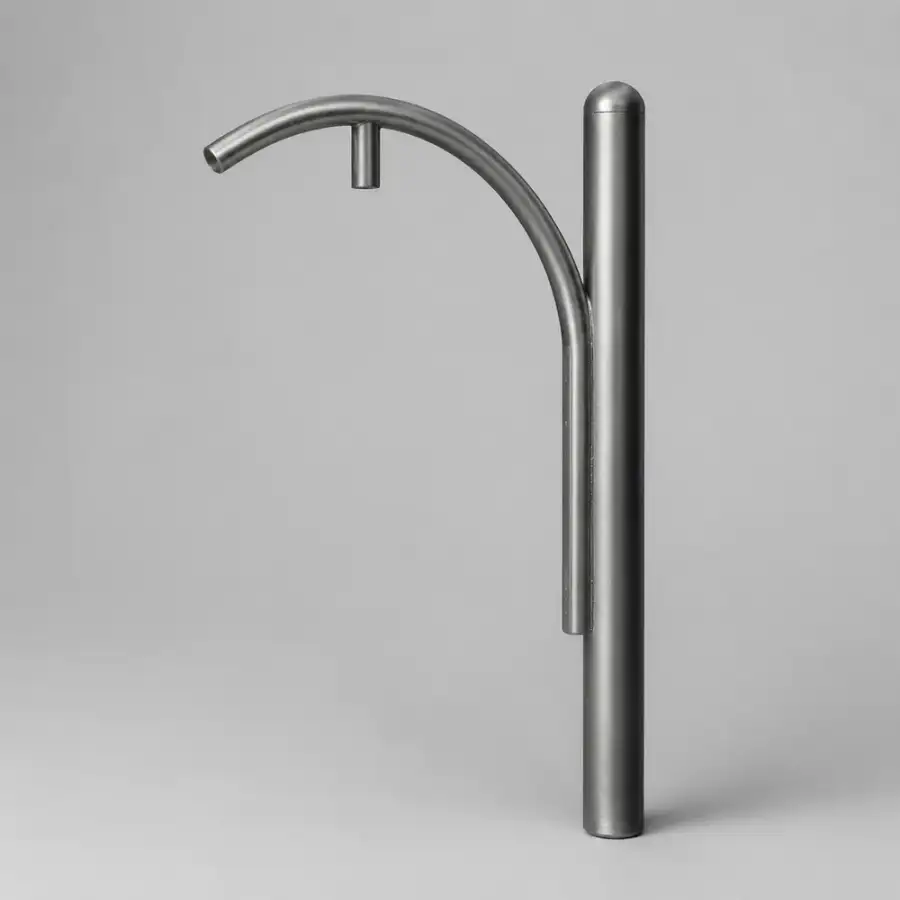 ذراع عمود إنارة مقاس 1000×340 مم — WSN-PL-0941