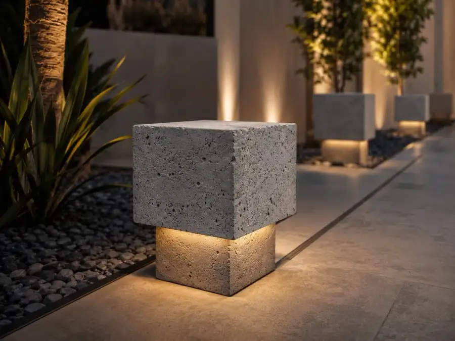بلوك معماري — AE-06