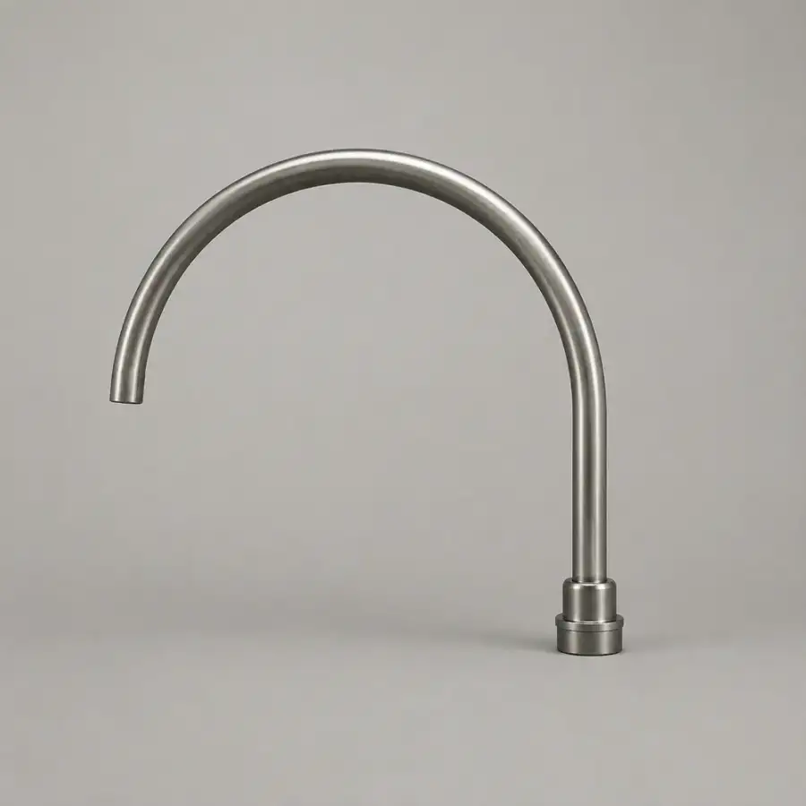 ذراع عمود إنارة احادي مقاس 1000×840 مم — WSN-PL-0963